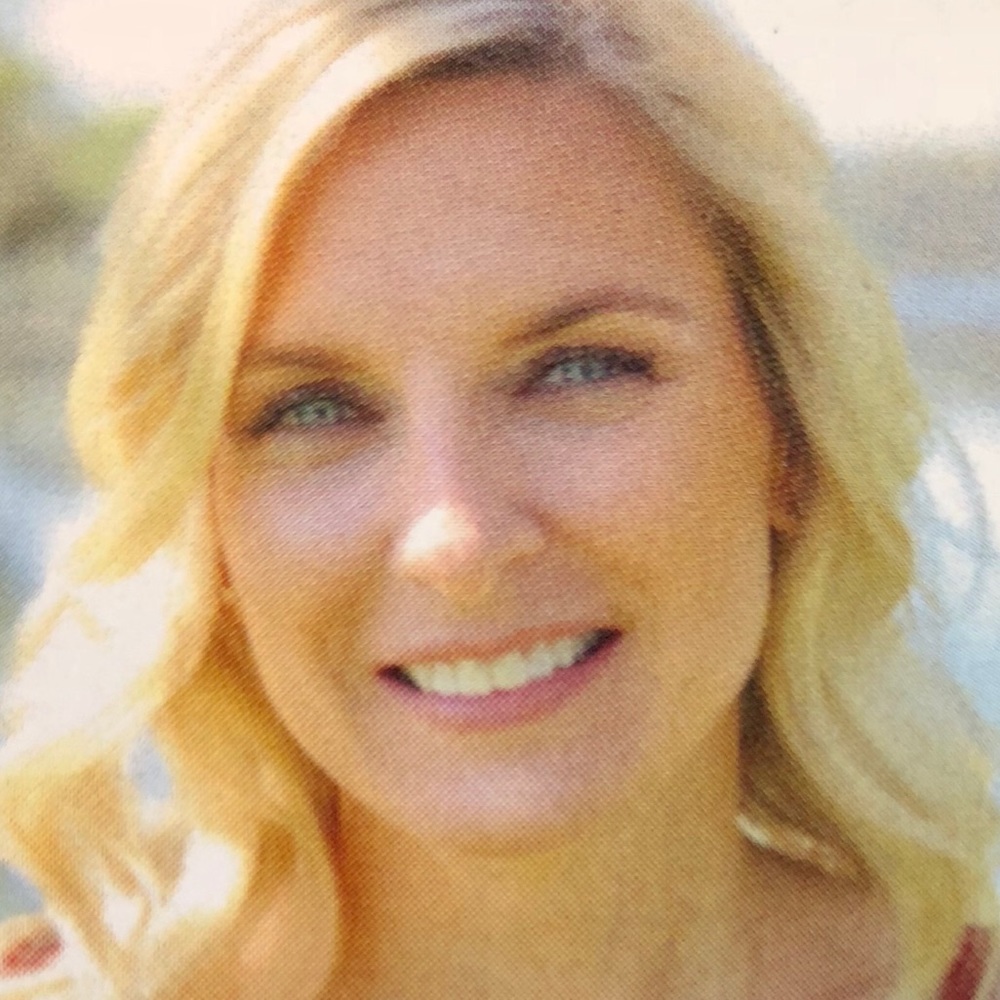 Meet your Posher, Trina
